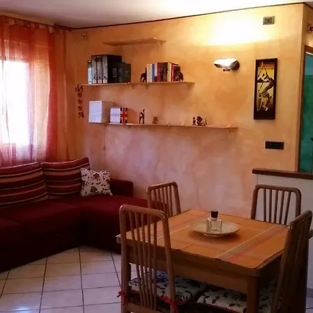 Dolce Nido Ad Appartement *