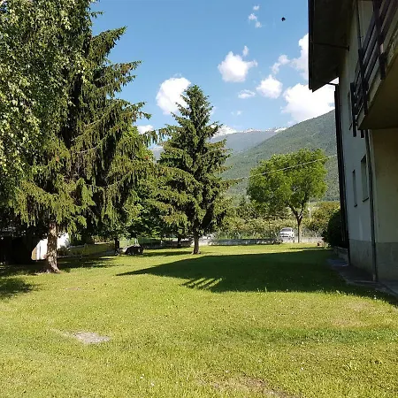 Dolce Nido Ad Aoste