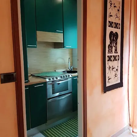 Dolce Nido Ad Appartement